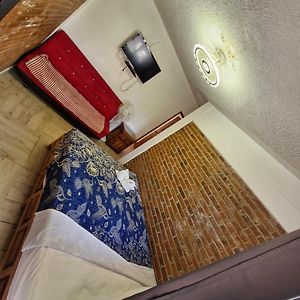 Bungaló Deluxe